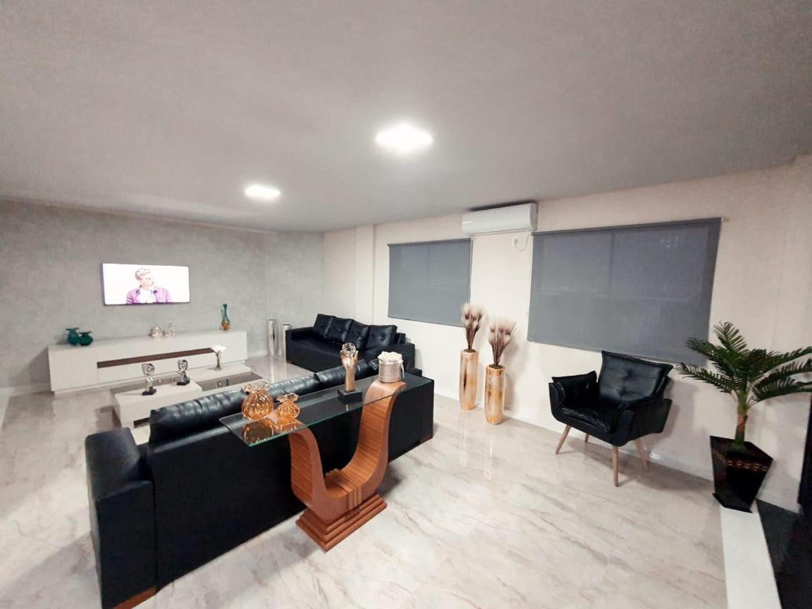 Charles Hotel Pôrto Ferreira 외부 사진