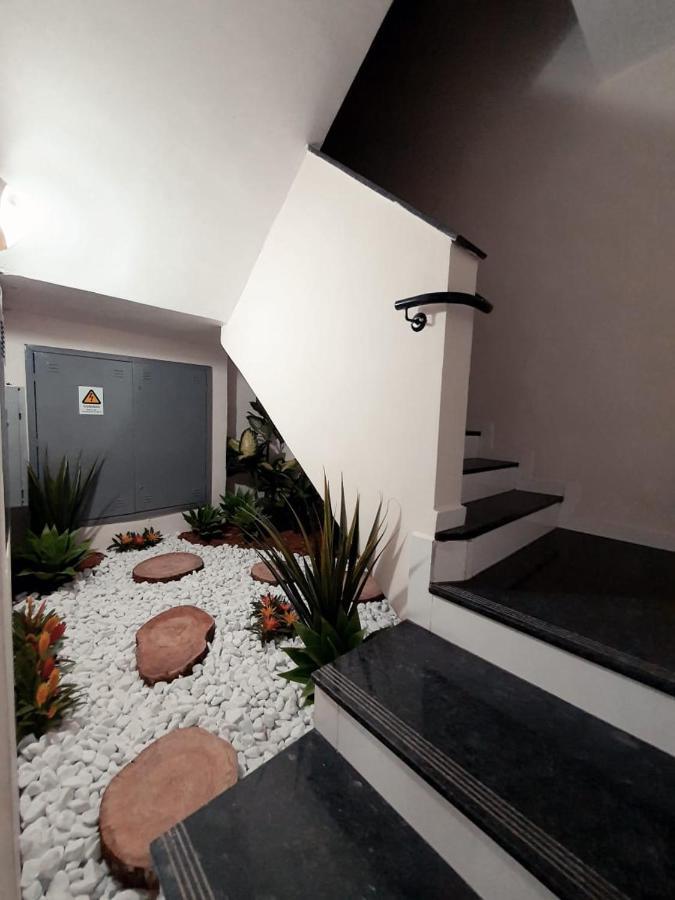 Charles Hotel Pôrto Ferreira 외부 사진
