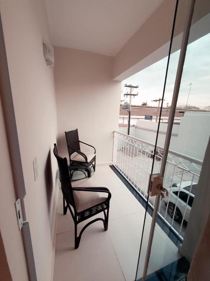 Charles Hotel Pôrto Ferreira 외부 사진