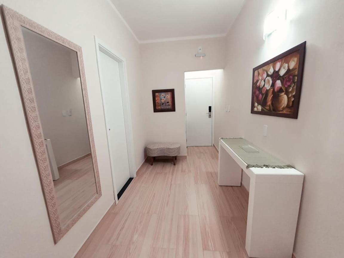 Charles Hotel Pôrto Ferreira 외부 사진