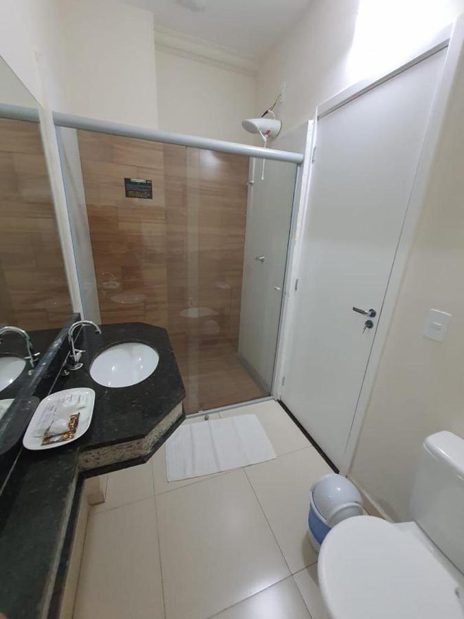Charles Hotel Pôrto Ferreira 외부 사진