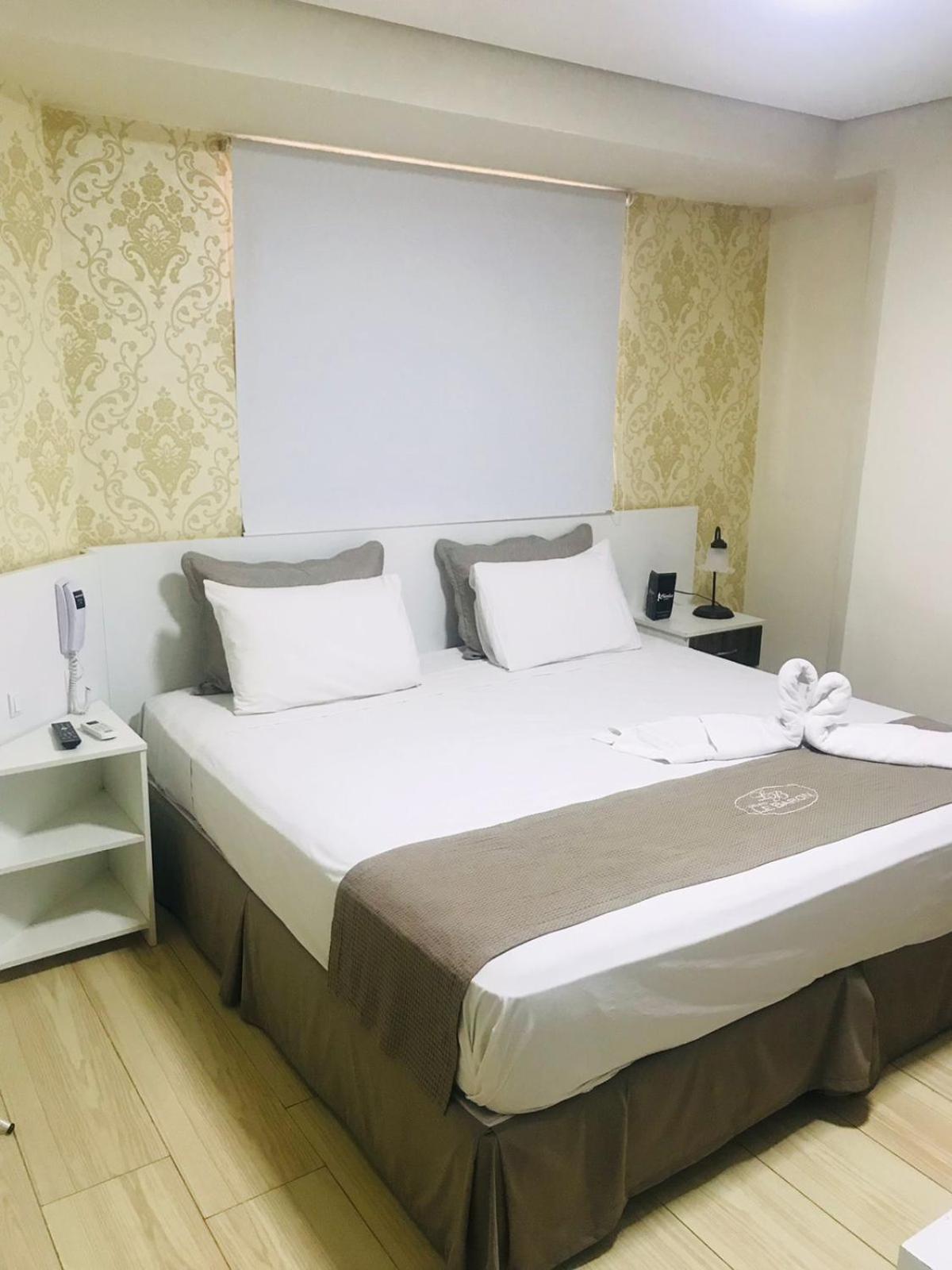 Charles Hotel Pôrto Ferreira 외부 사진